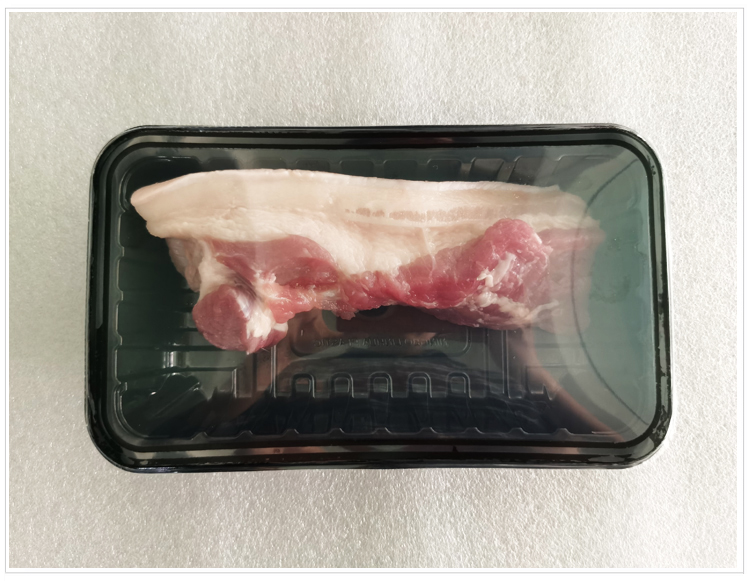 肉类包装机